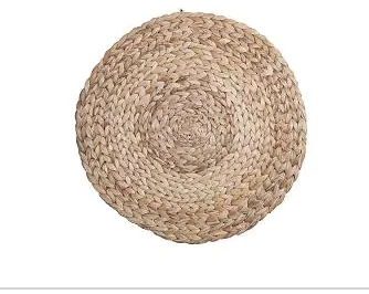 Natural Woven Placemat