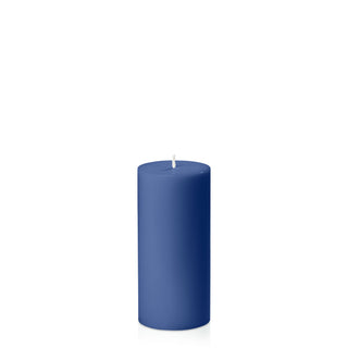 Pillar Candles