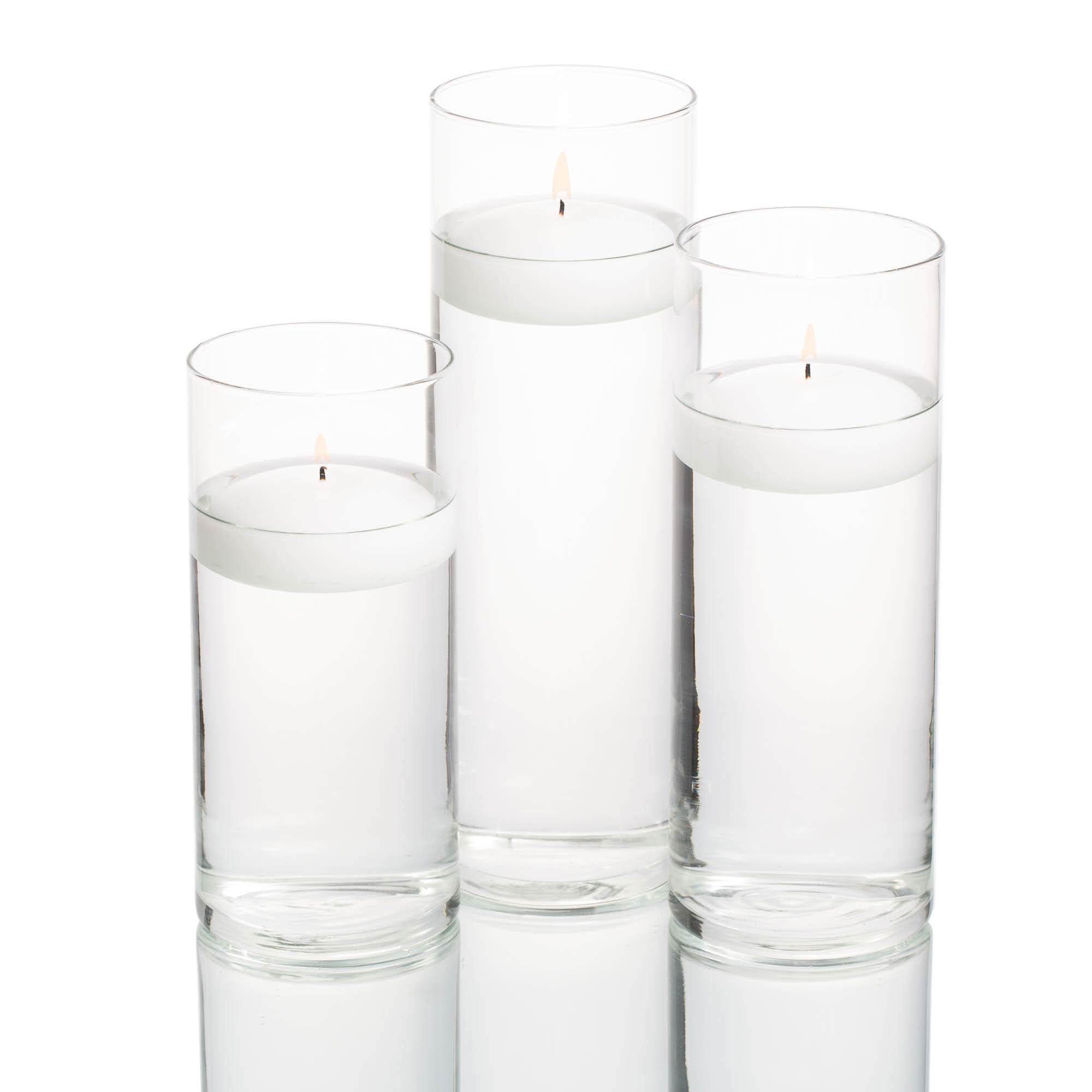 Floating Candles