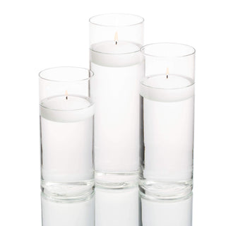 Floating Candles