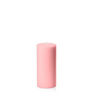 Pillar Candles