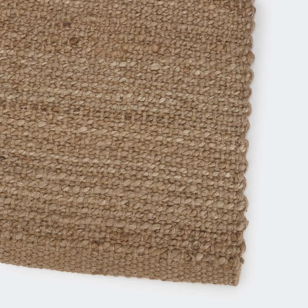 Jute Table Runner
