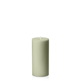 Pillar Candles