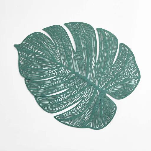 Tropical Leaf Placemat