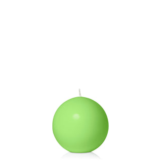 Ball Candles