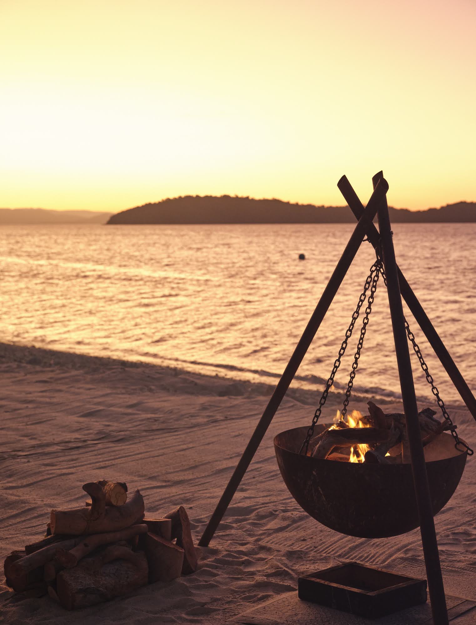 Fire Pit