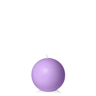 Ball Candles
