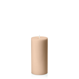 Pillar Candles