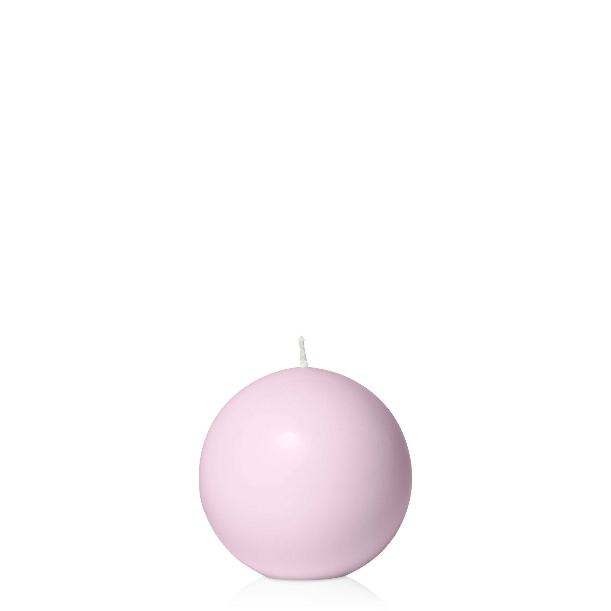 Ball Candles