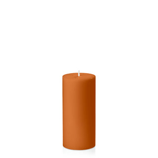 Pillar Candles