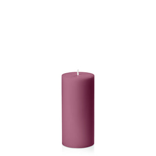 Pillar Candles