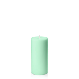 Pillar Candles