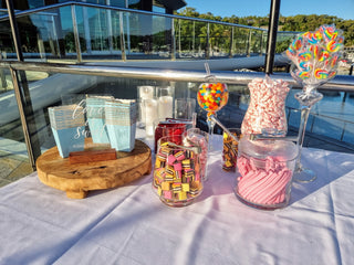 Candy Bar