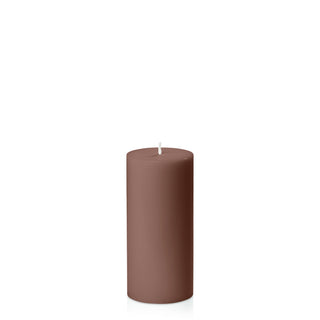 Pillar Candles