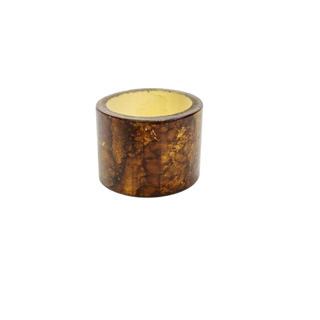 Wooden Napkin Ring