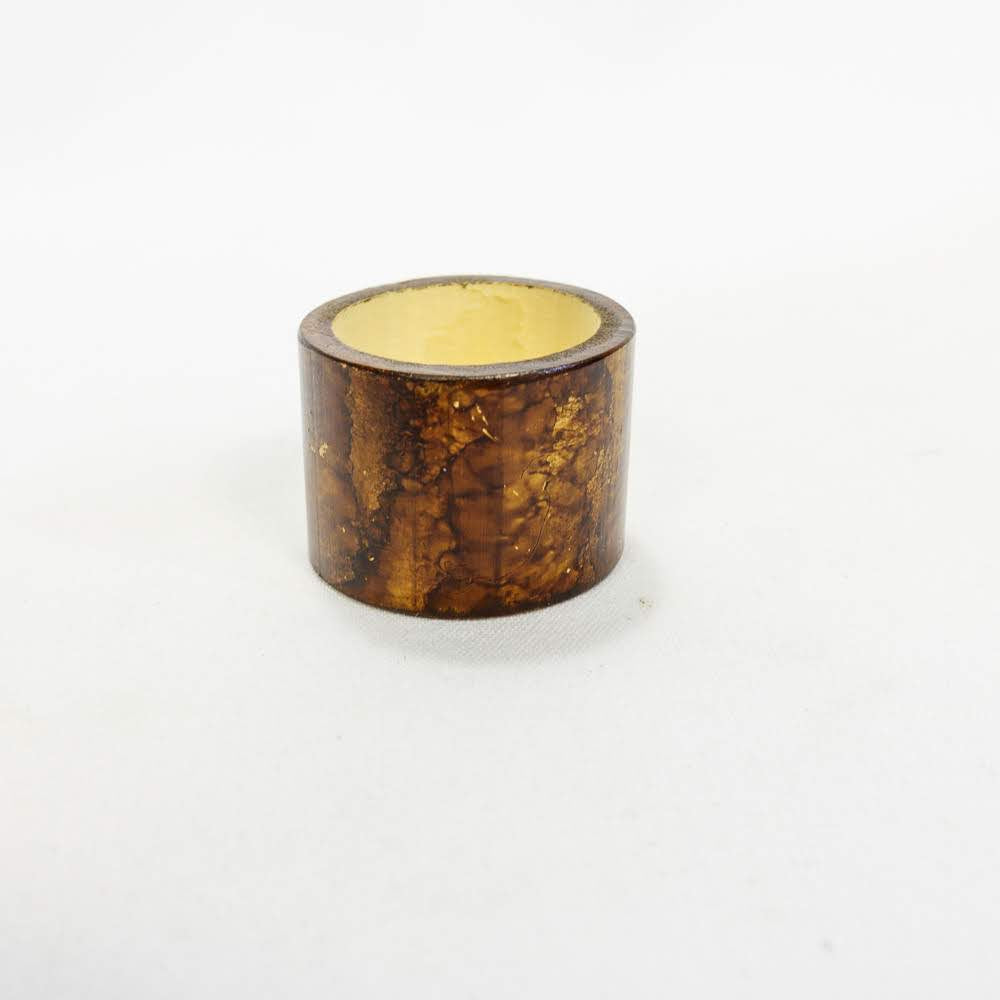 Wooden Napkin Ring