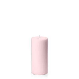 Pillar Candles