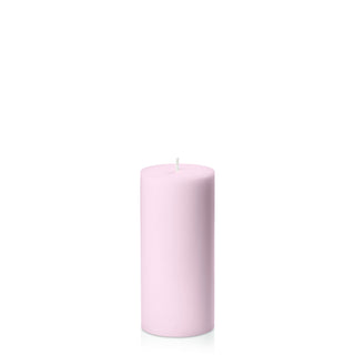 Pillar Candles