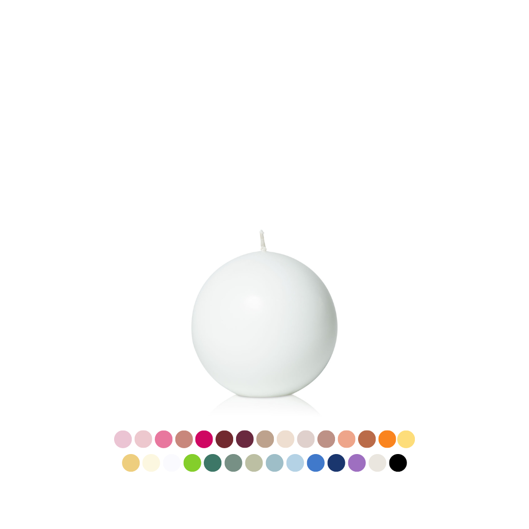 Ball Candles