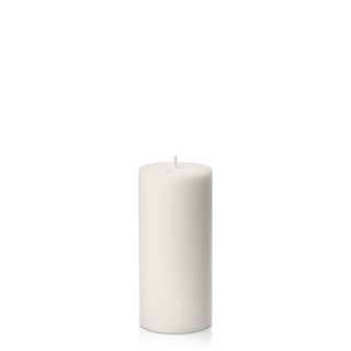 Pillar Candles