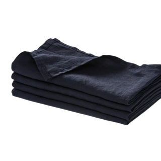 Navy Napkin