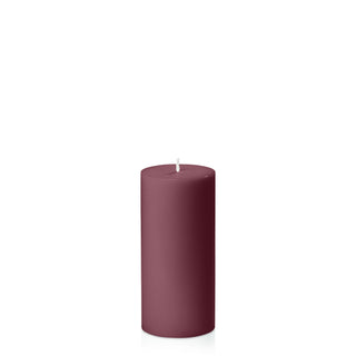 Pillar Candles