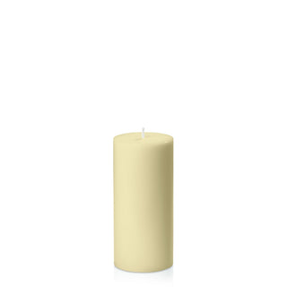 Pillar Candles