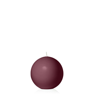 Ball Candles