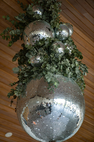 Disco Balls