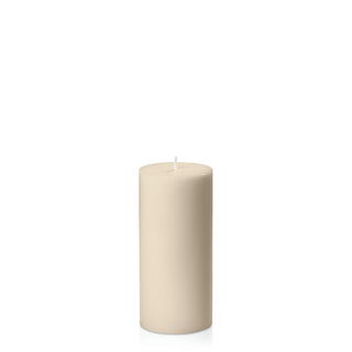 Pillar Candles