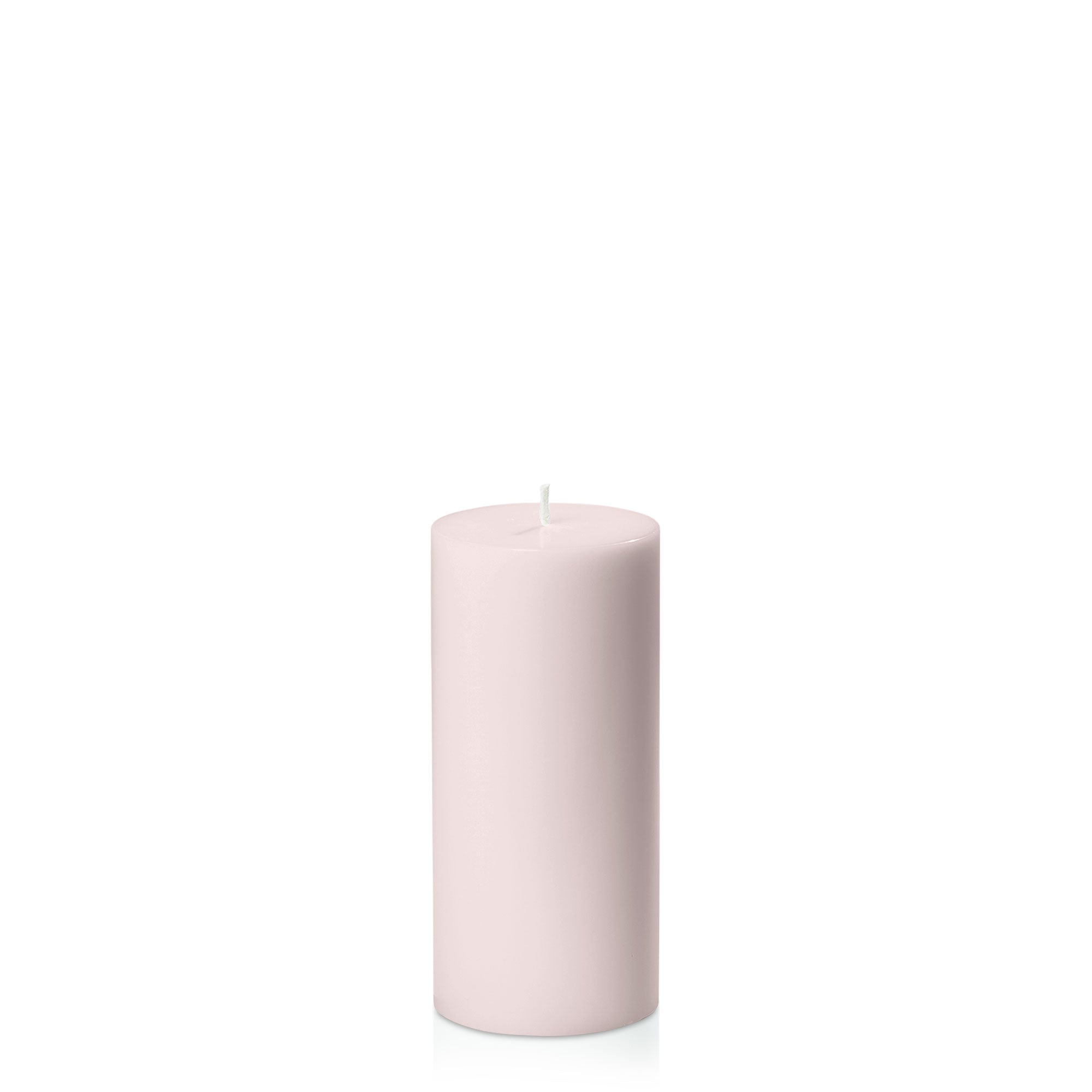 Pillar Candles