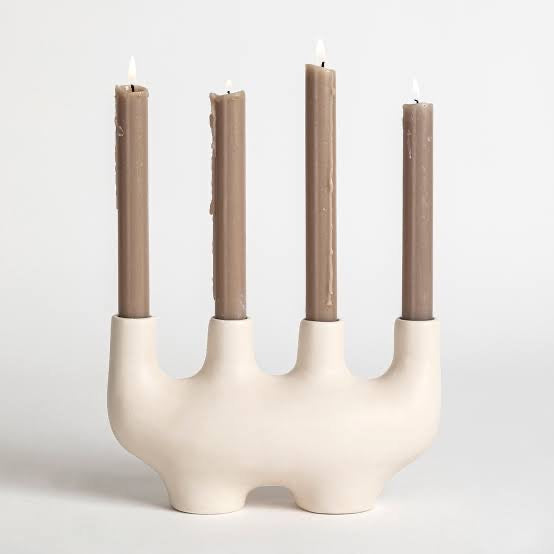 Piper Candle Holder