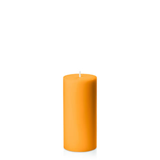 Pillar Candles