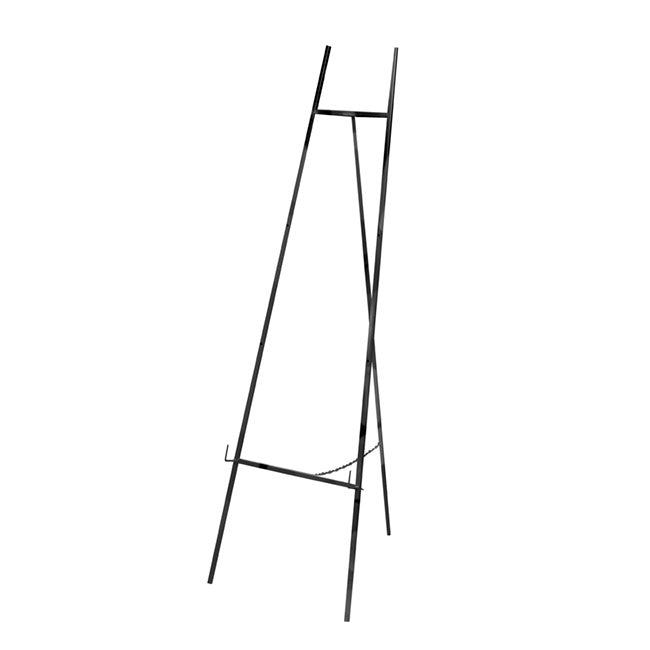 Black Easel