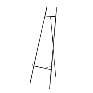 Black Easel