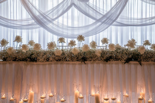 White Stage