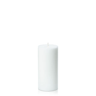 Pillar Candles