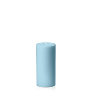 Pillar Candles