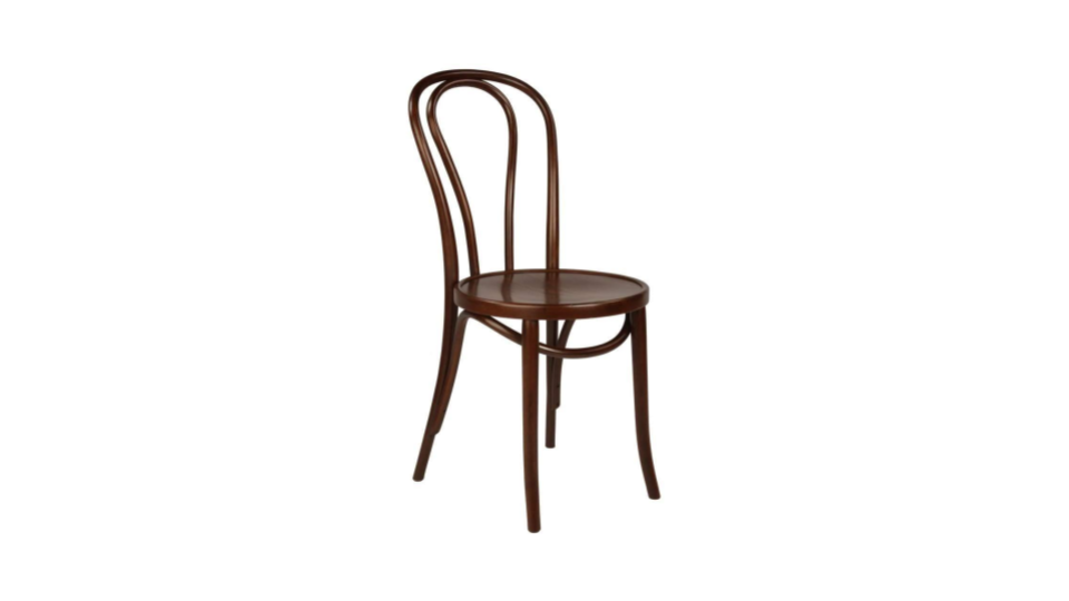 Bentwood