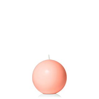 Ball Candles