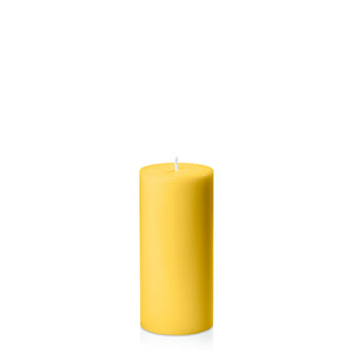 Pillar Candles