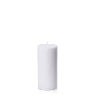 Pillar Candles