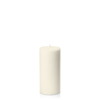 Pillar Candles