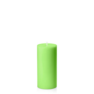 Pillar Candles