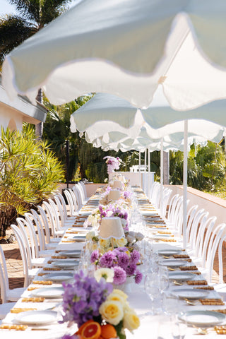 Trestle Tables